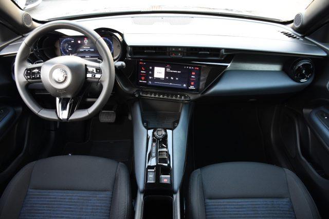 ALFA ROMEO Junior 1.2 136 CV Hybrid eDCT6