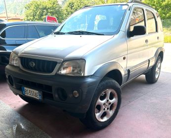 Daihatsu Terios 1.3 SX