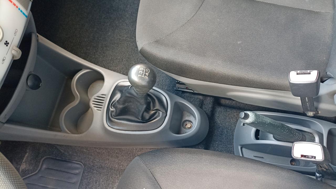 Toyota Aygo 1.0 12V VVT-i 5 porte