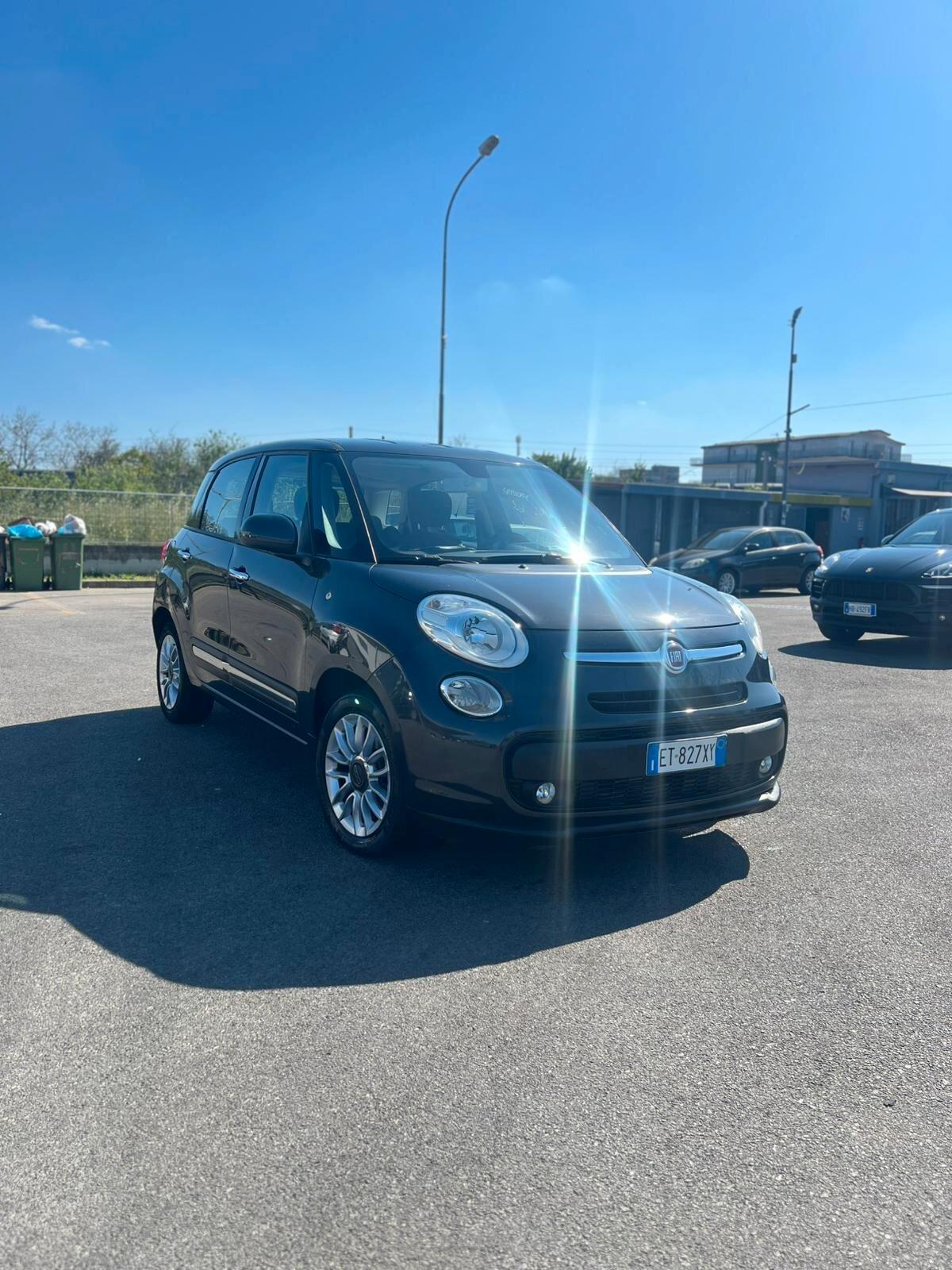 Fiat 500L 1.6 Multijet 120 CV Lounge PERFETTA