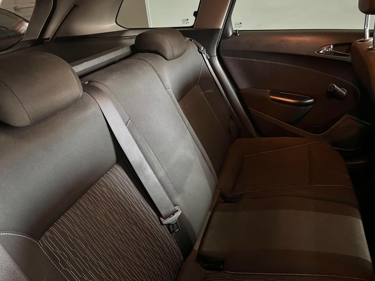 Opel Astra 1.7 CDTI 110CV Sports Tourer Elective