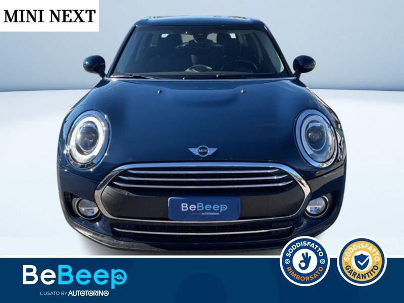 MINI Mini Clubman 1.5 ONE D HYPE