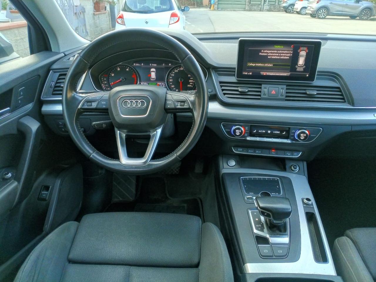 Audi Q5 Business Sport 2.0 40 TDI #7006