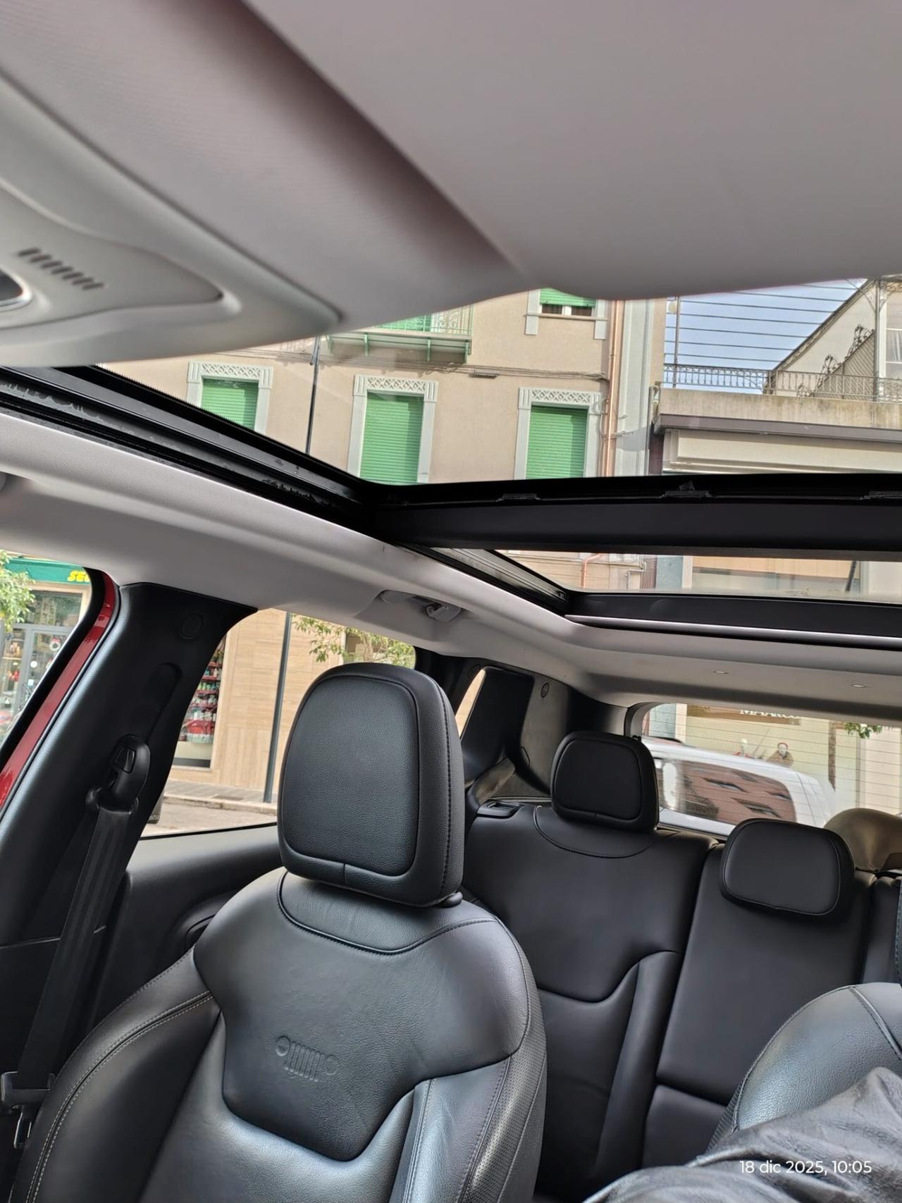 Jeep Renegade 1.4 MultiAir DDCT Limited