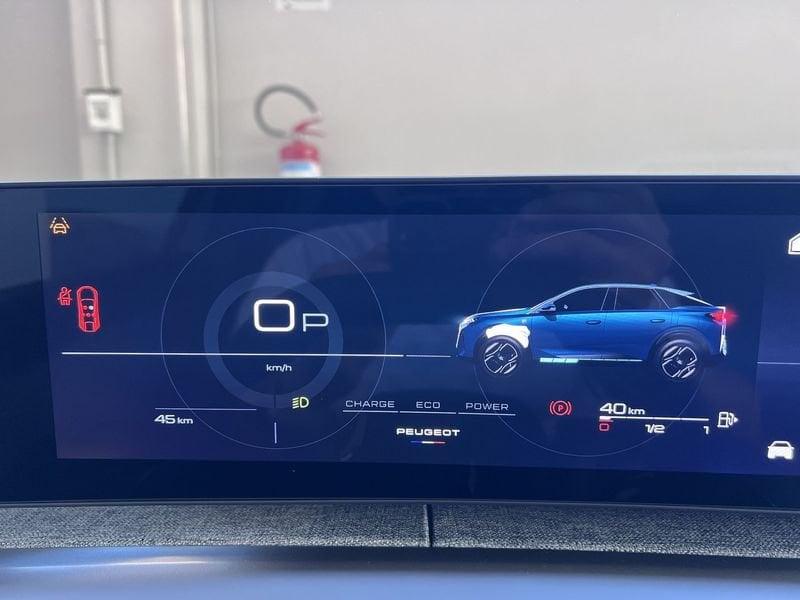 Peugeot 3008 Hybrid 145 GT e-DCS 6