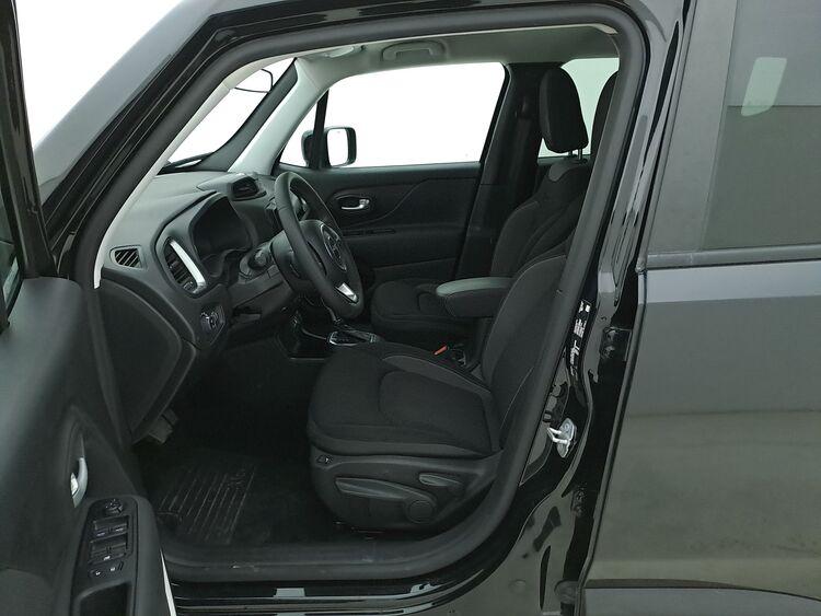 Jeep Renegade MHEV Limited BR856333 1.5 Mild Hybrid 130CV