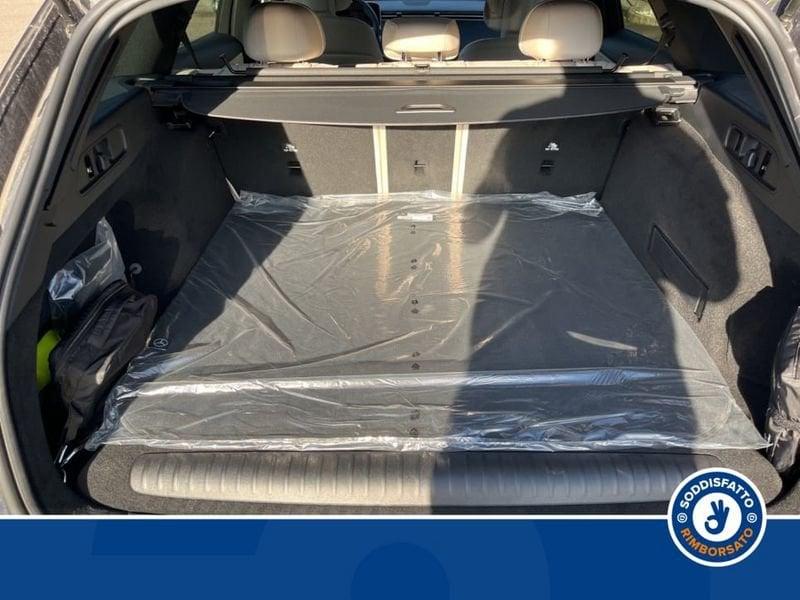 Mercedes-Benz Classe E 300de 4Matic EQ-Power Station Wagon AMG Line Advanced Plus