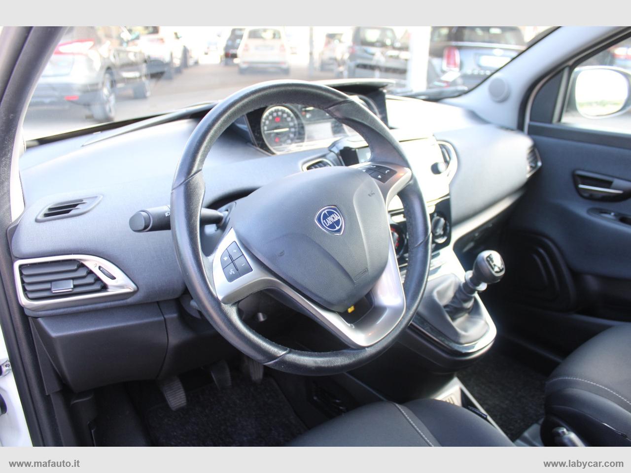 LANCIA Ypsilon 1.0 FireFly 5p.S&S Hyb. Eco Gold