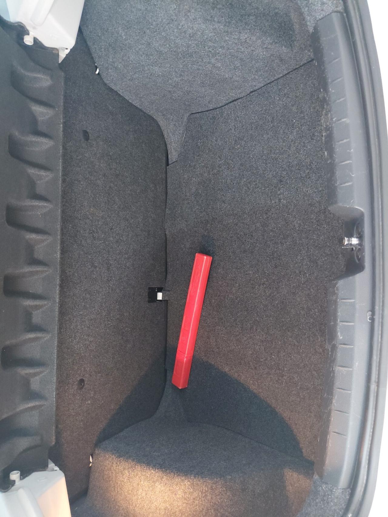 Seat Ibiza 1.2 70 CV 5p.