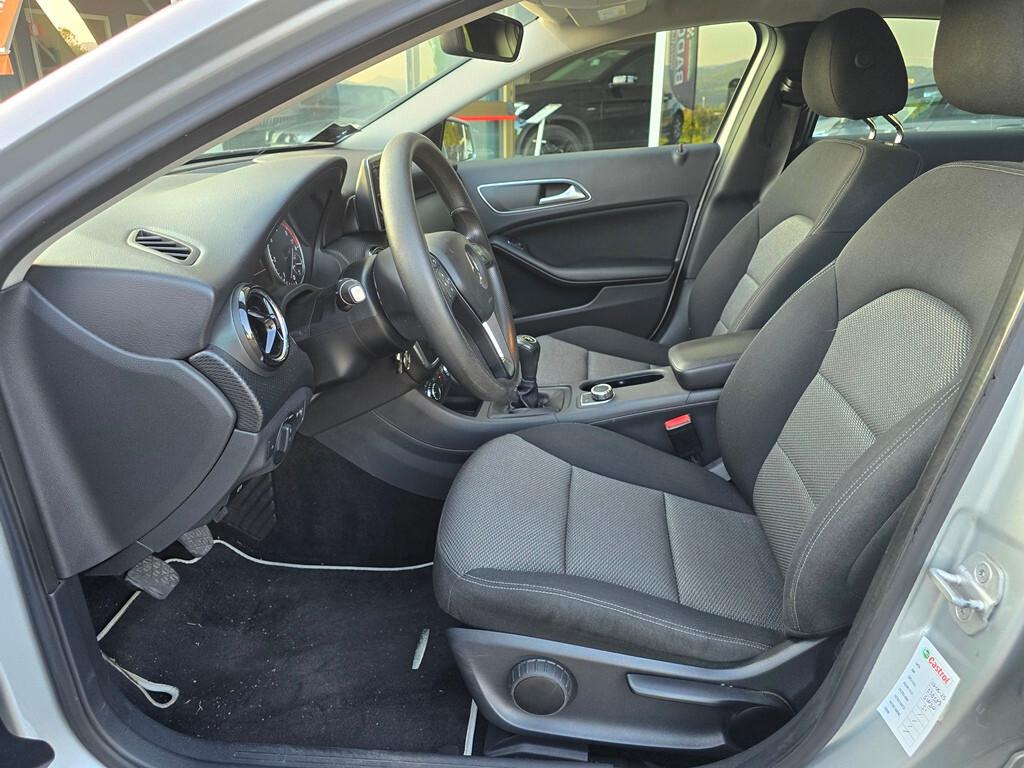 Mercedes-benz A 160 CDI EXECUTIVE UNICO PROPRIETARIO