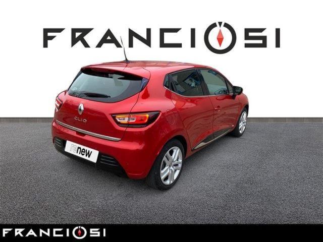 RENAULT Clio 5 Porte 1.5 dCi Energy 75cv Intens