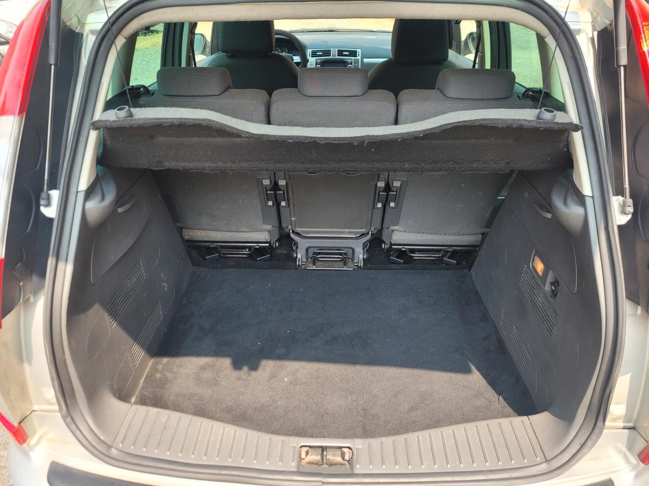 Ford C-Max Focus C-Max 1.6 TDCi (90CV) Titanium