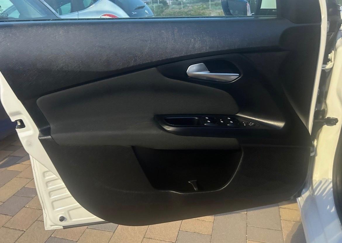 Fiat Tipo 1.3 Mjt S&S 5 porte City Life