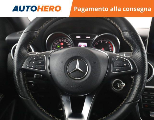 MERCEDES-BENZ A 200 Sport