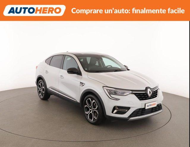 RENAULT Arkana Arkana Hybrid E-Tech 145 CV Intens