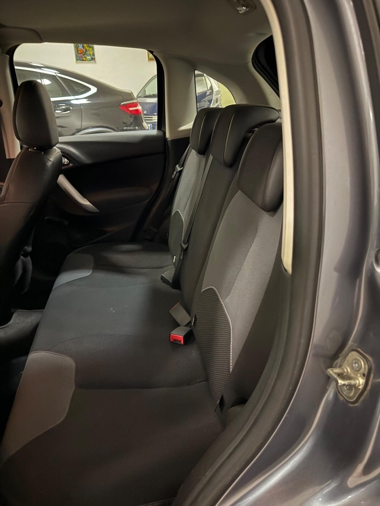 Citroen C3 1.4 HDi 70 Exclusive