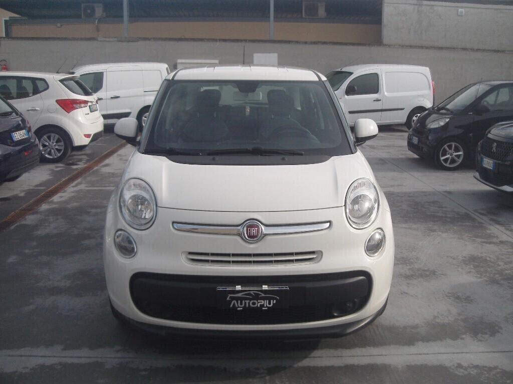 Fiat 500L 1.4 95 CV Pop Star - 2015