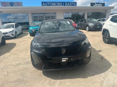 Peugeot 2008 100 CV Style Nav Pack (NUOVA)
