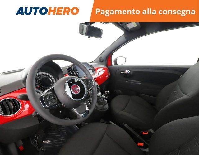 FIAT 500 1.0 Hybrid