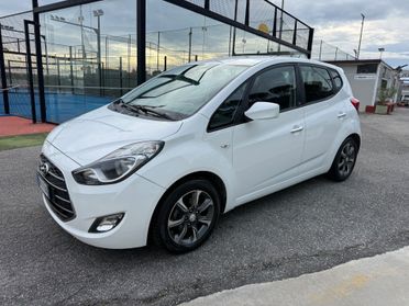 Hyundai iX20 1.4 90 CV Econext APP MODE