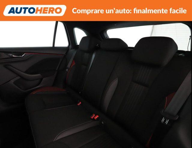 SKODA Scala 1.5 TSI ACT DSG Monte Carlo