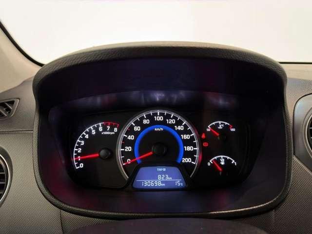 Hyundai i10 1.0 MPI NEOPATENTATI