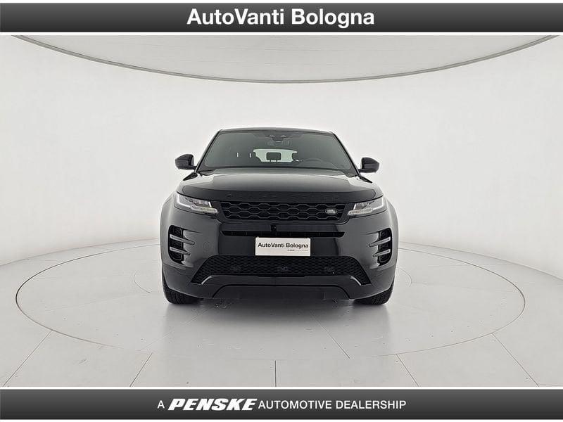 Land Rover RR Evoque Range Rover Evoque 2.0D I4 180 CV AWD Auto