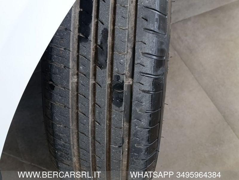 FIAT Fiorino Fiorino 1.3 MJT 95CV Cargo SX