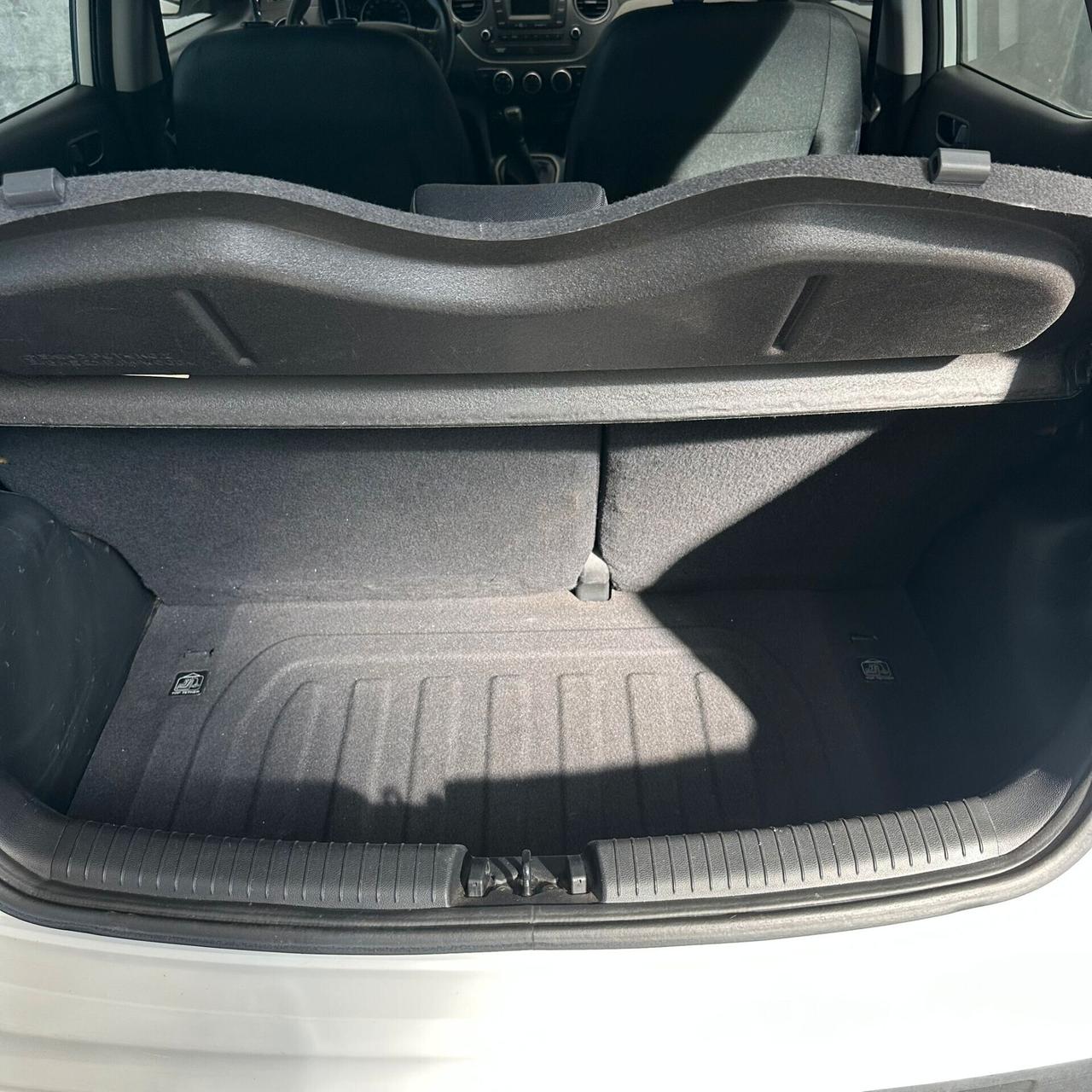 Hyundai i10 1.0 MPI GPL NEOPATENTATI