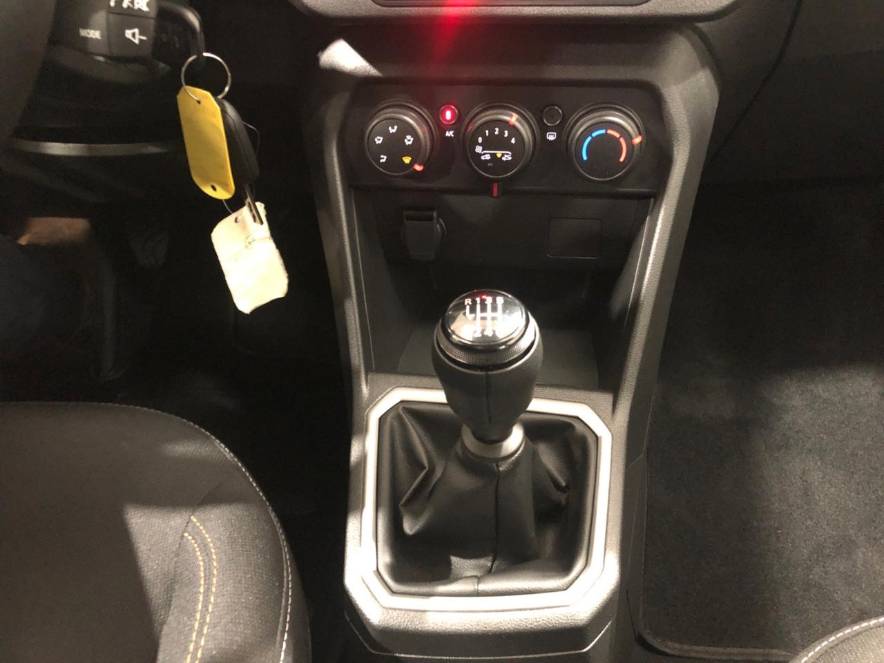 DACIA Sandero Stepway 1.0 tce Expression 90cv