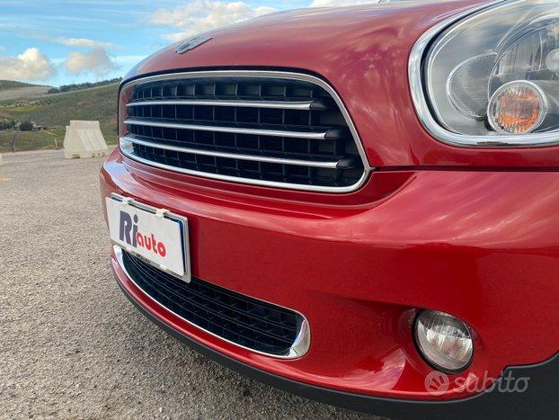 Mini Cooper Countryman Countryman