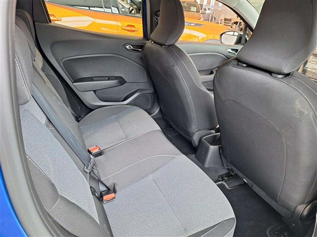 Renault Clio 1.0 TCe Evolution