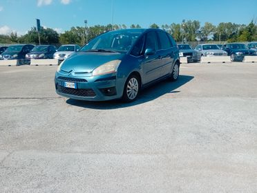 Citroen C4 Grand Picasso 1.6 HDi 110 FAP CMP6 airdream Style