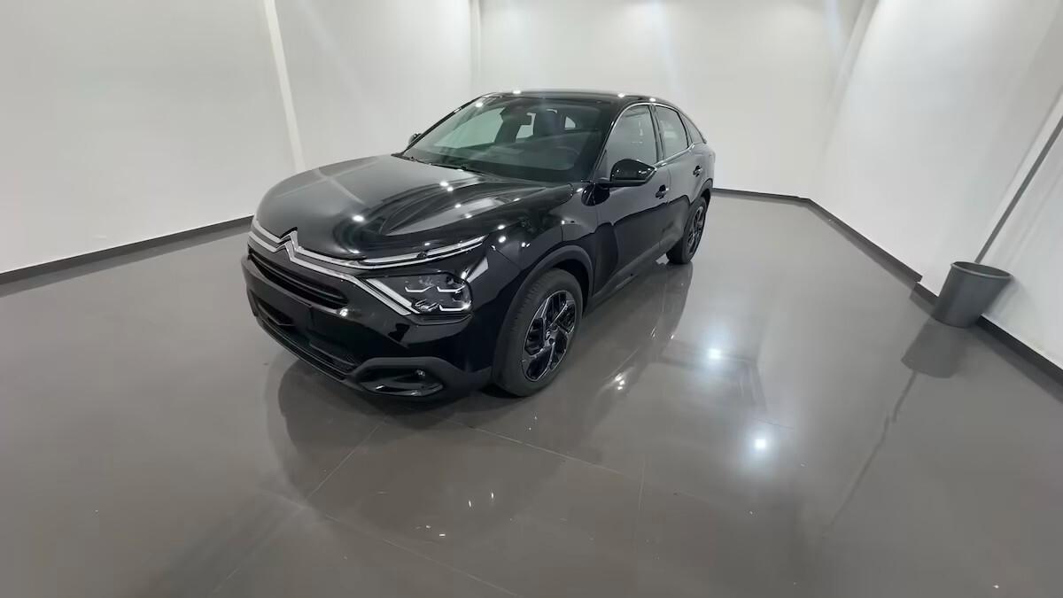 Citroen C4 PureTech 130 S&S Plus