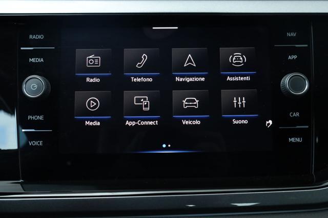 VOLKSWAGEN Polo 1.0 TSI Style