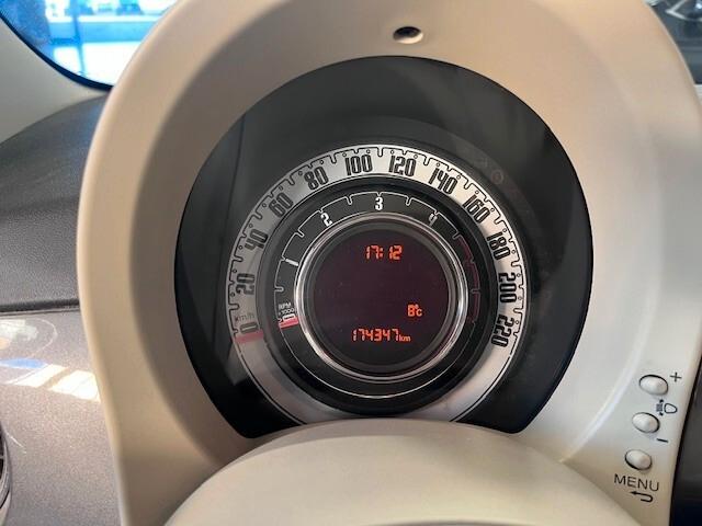 Fiat 500 1.3 Multijet 16V 95 CV Pop