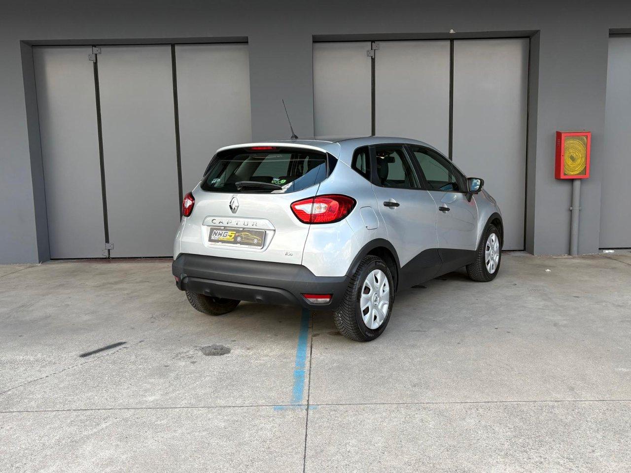 Renault Captur 0.9 tce Wave s&s 90cv