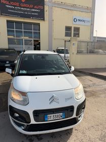 Citroen C3 Picasso 1.4 BENZ 95 CV