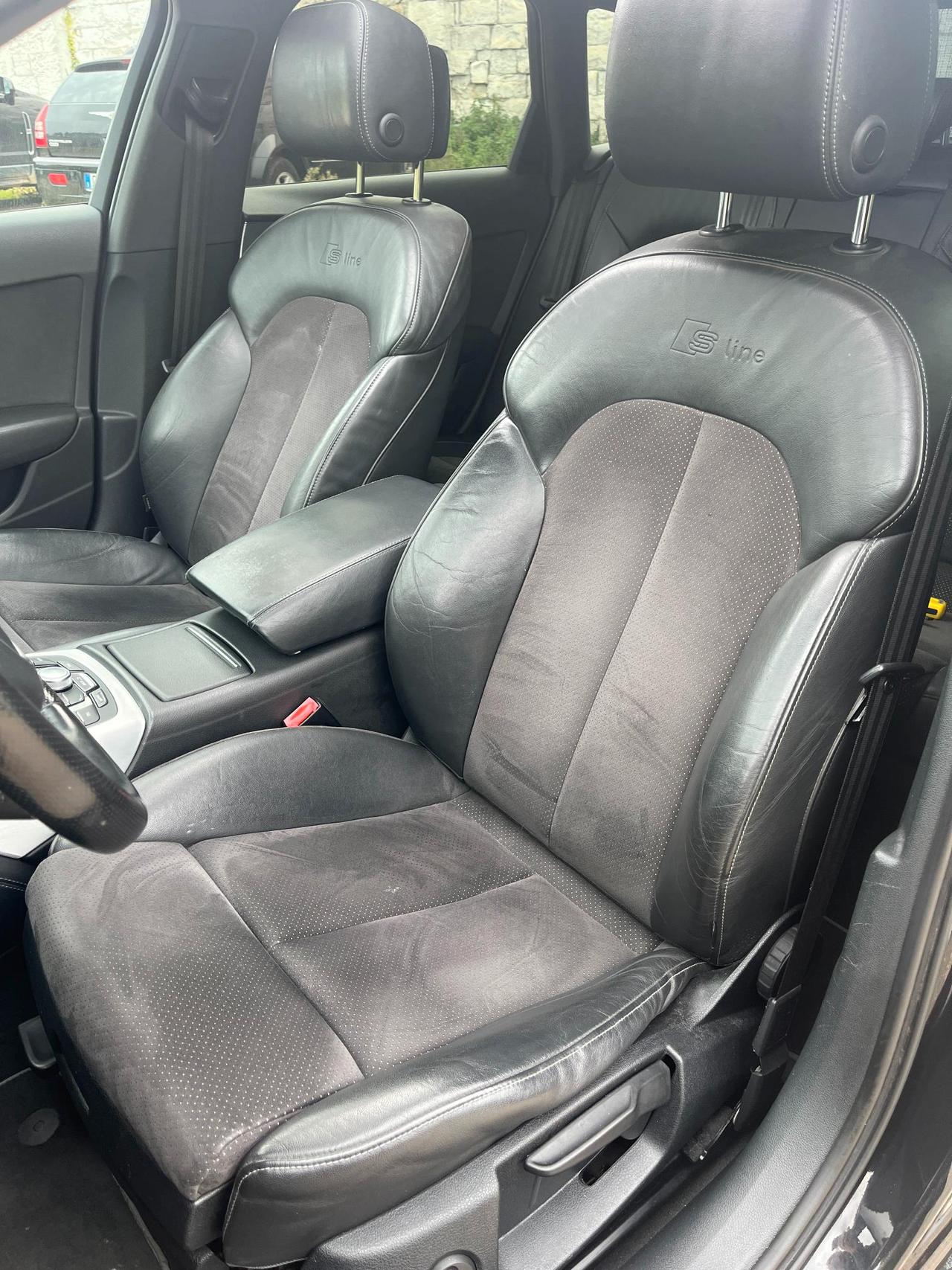 Audi A6 Avant 2.0 tdi ultra Business Plus 190cv