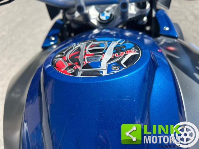 BMW R 1200 GS RALLY