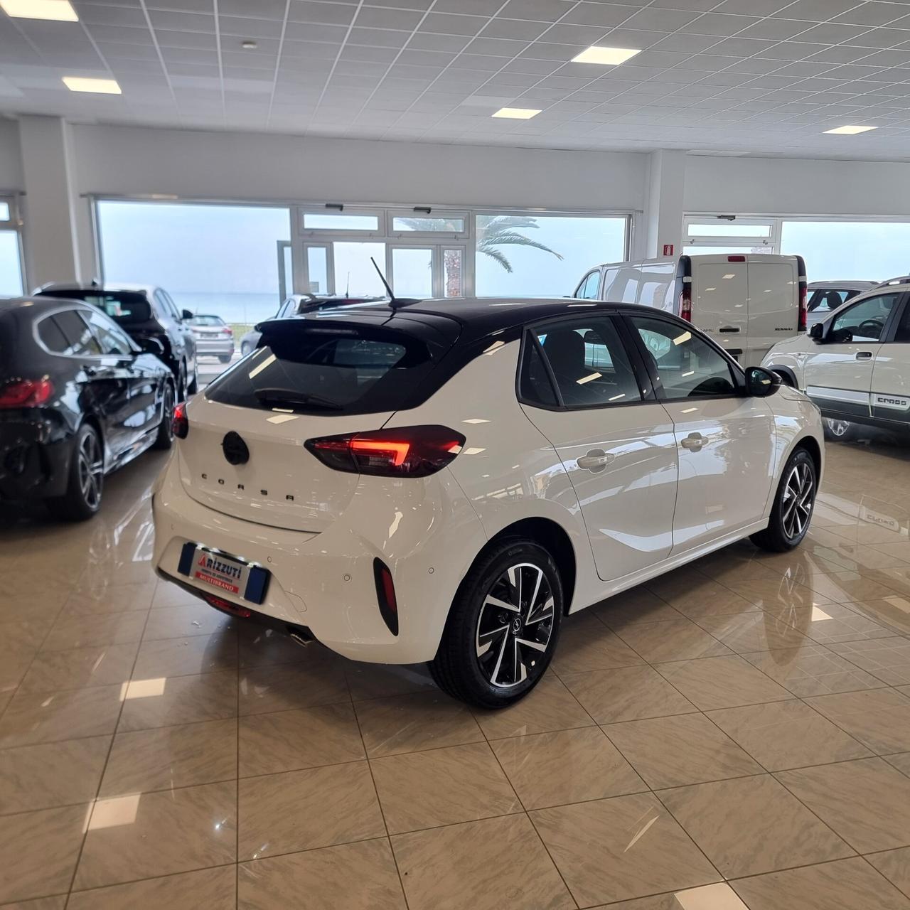 Opel Corsa 1.2 100 CV GS