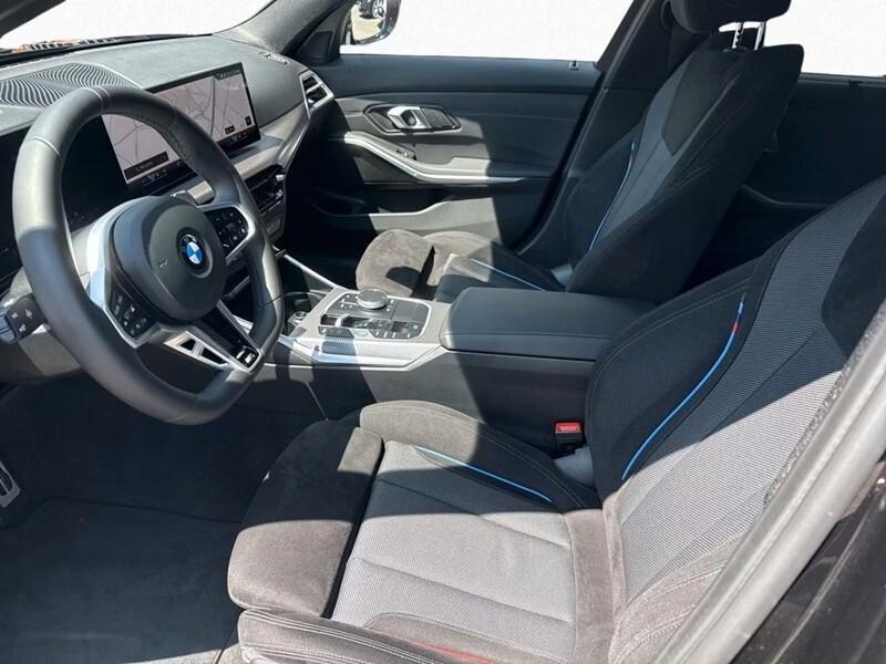 Bmw 320 320d Touring 48V M sport autom.(190cv)