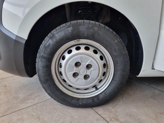FIAT Fiorino 1.3 MJT 80CV Cargo SX
