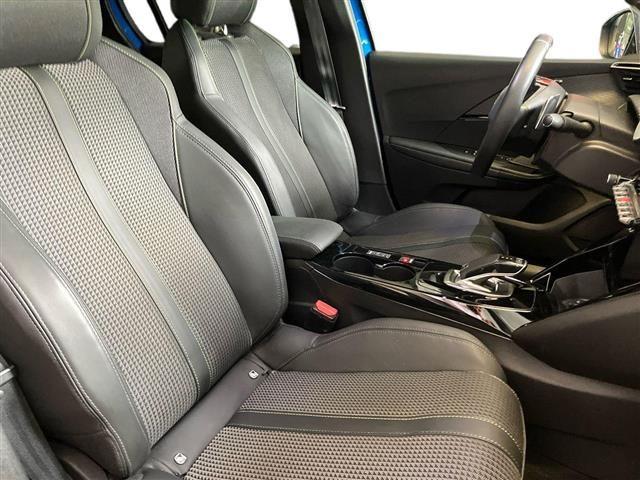 PEUGEOT 208 5 Porte 1.2 PureTech GT Line EAT S&S