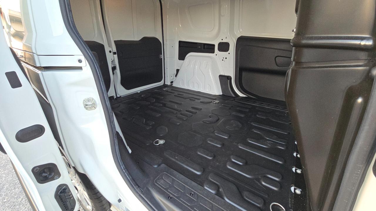 Fiat Doblo Doblò 1.3 MJT PC-TN Cargo Lamierato SX