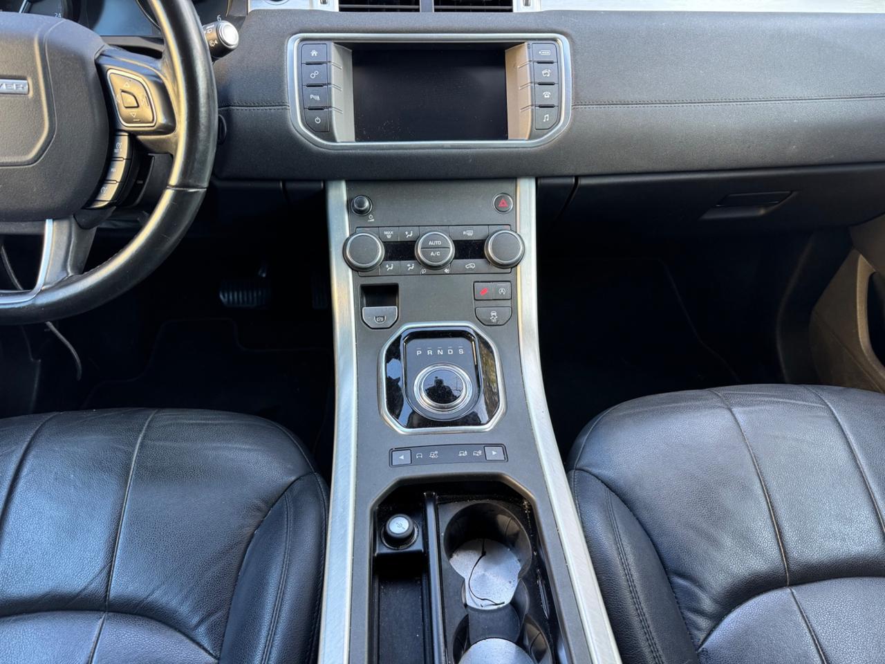 Land Rover Range Evoque 2.0 TD4 150 CV 5p. HSE Dynamic