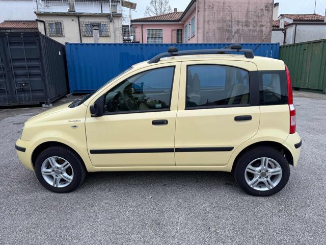 FIAT Panda 1.2 Dynamic Natural Power perfetta di meccanica
