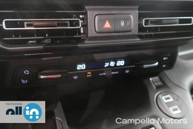 FIAT 130 Doblò Cargo Doblò Combi LH1 1.5 BlueHdi cv AT6 N1
