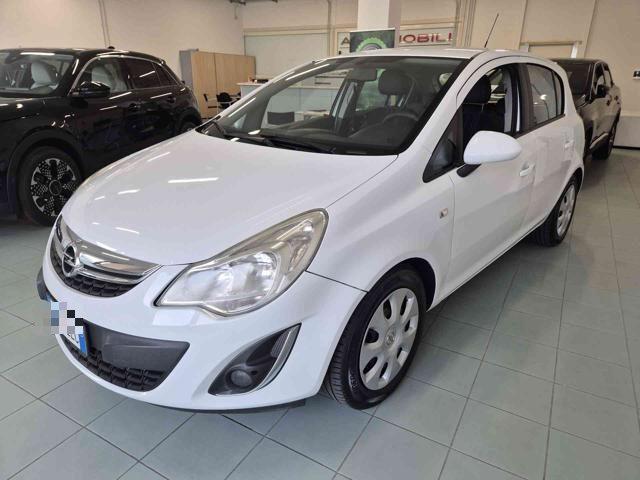 OPEL Corsa 1.2 85CV 5 porte GPL-TECH Elective