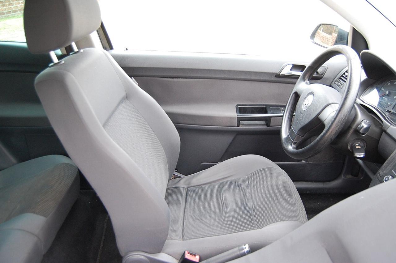 Volkswagen Polo 1.4/69CV TDI 3p. Comfortline